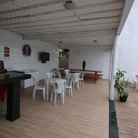 Condominio Maura Porto Seguro Luaran gambar