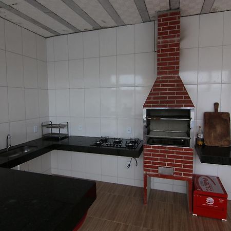 Condominio Maura Porto Seguro Luaran gambar