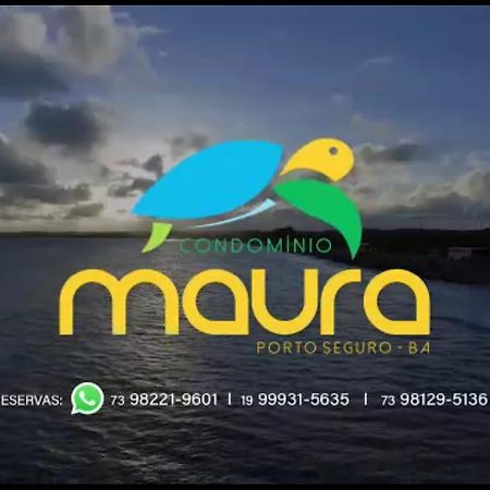 Condominio Maura Porto Seguro Luaran gambar