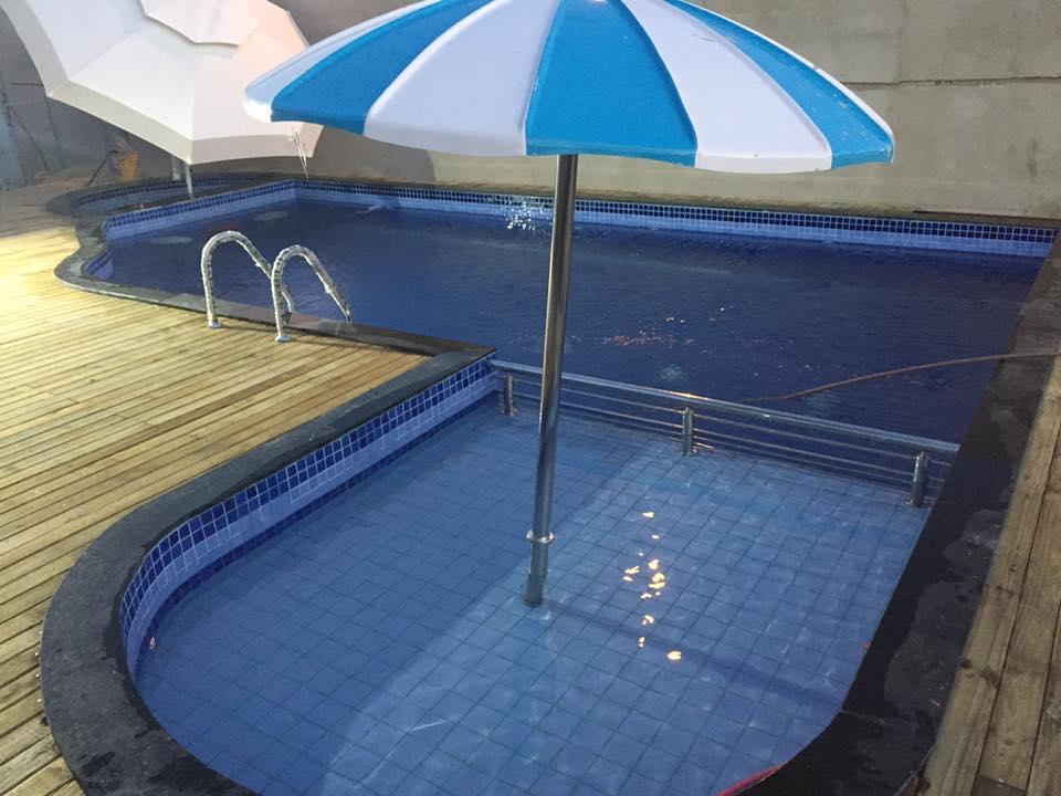 Condominio Maura Porto Seguro Luaran gambar