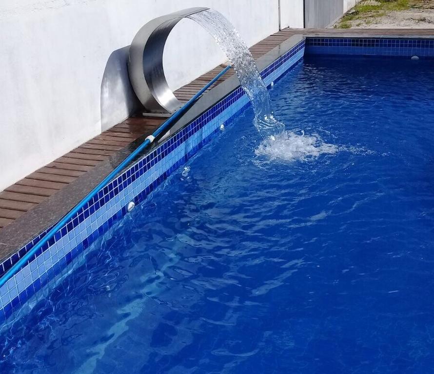Condominio Maura Porto Seguro Luaran gambar