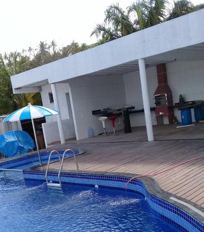 Condominio Maura Porto Seguro Luaran gambar