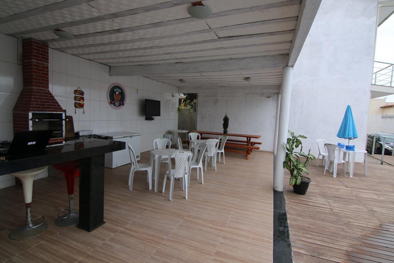 Condominio Maura Porto Seguro Luaran gambar