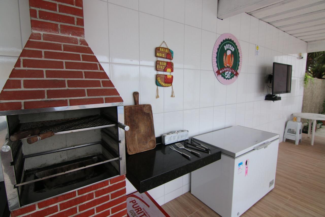 Condominio Maura Porto Seguro Luaran gambar