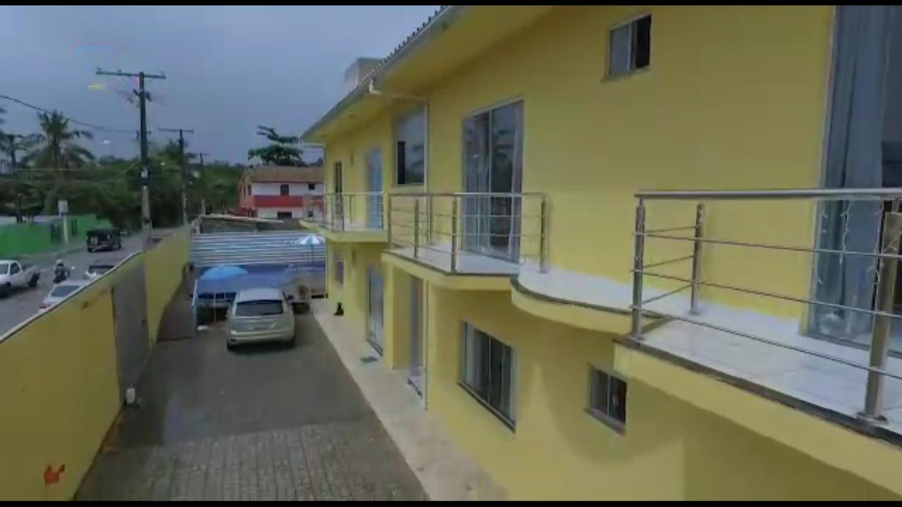 Condominio Maura Porto Seguro Luaran gambar