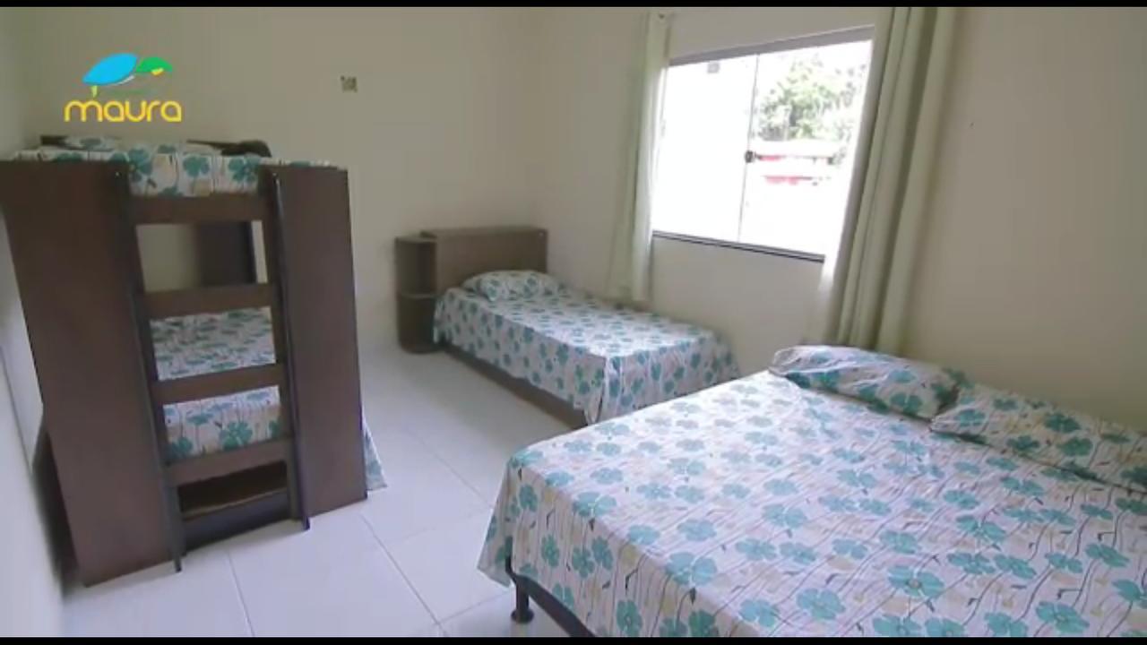 Condominio Maura Porto Seguro Luaran gambar