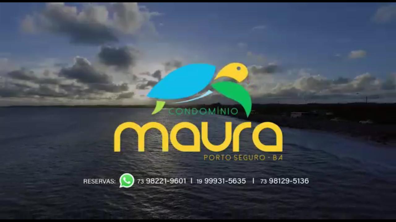 Condominio Maura Porto Seguro Luaran gambar