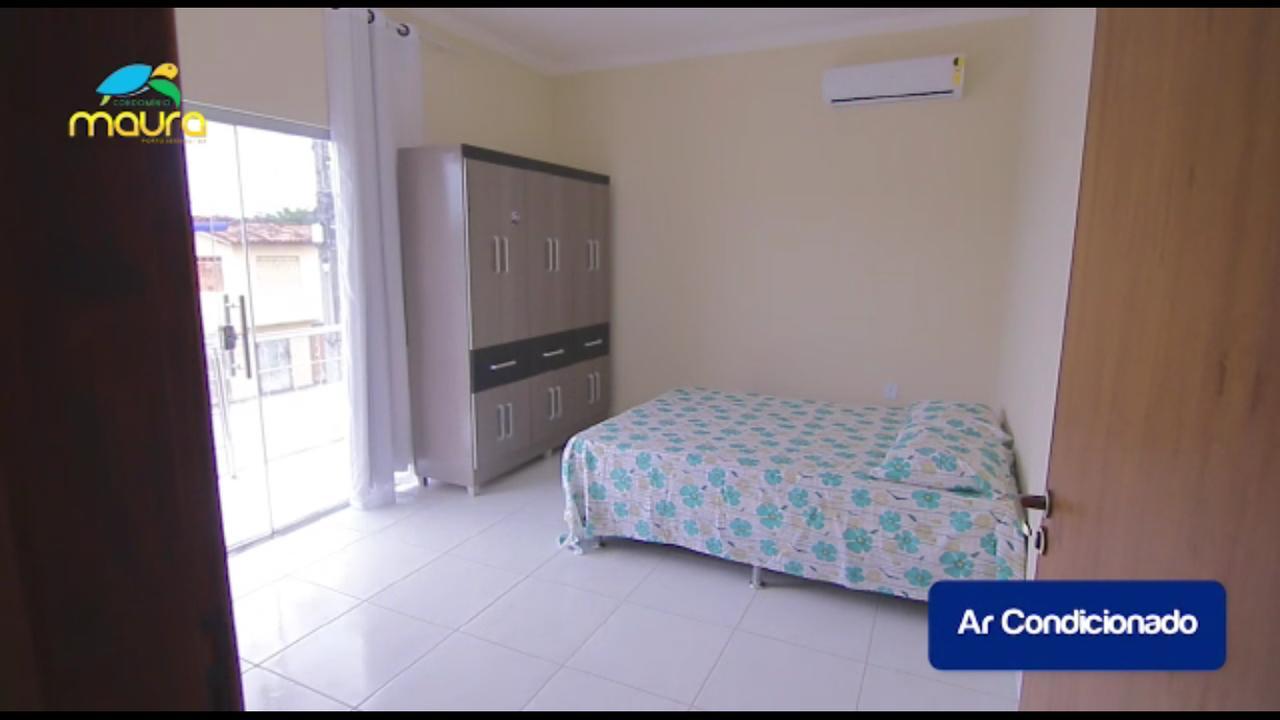 Condominio Maura Porto Seguro Luaran gambar