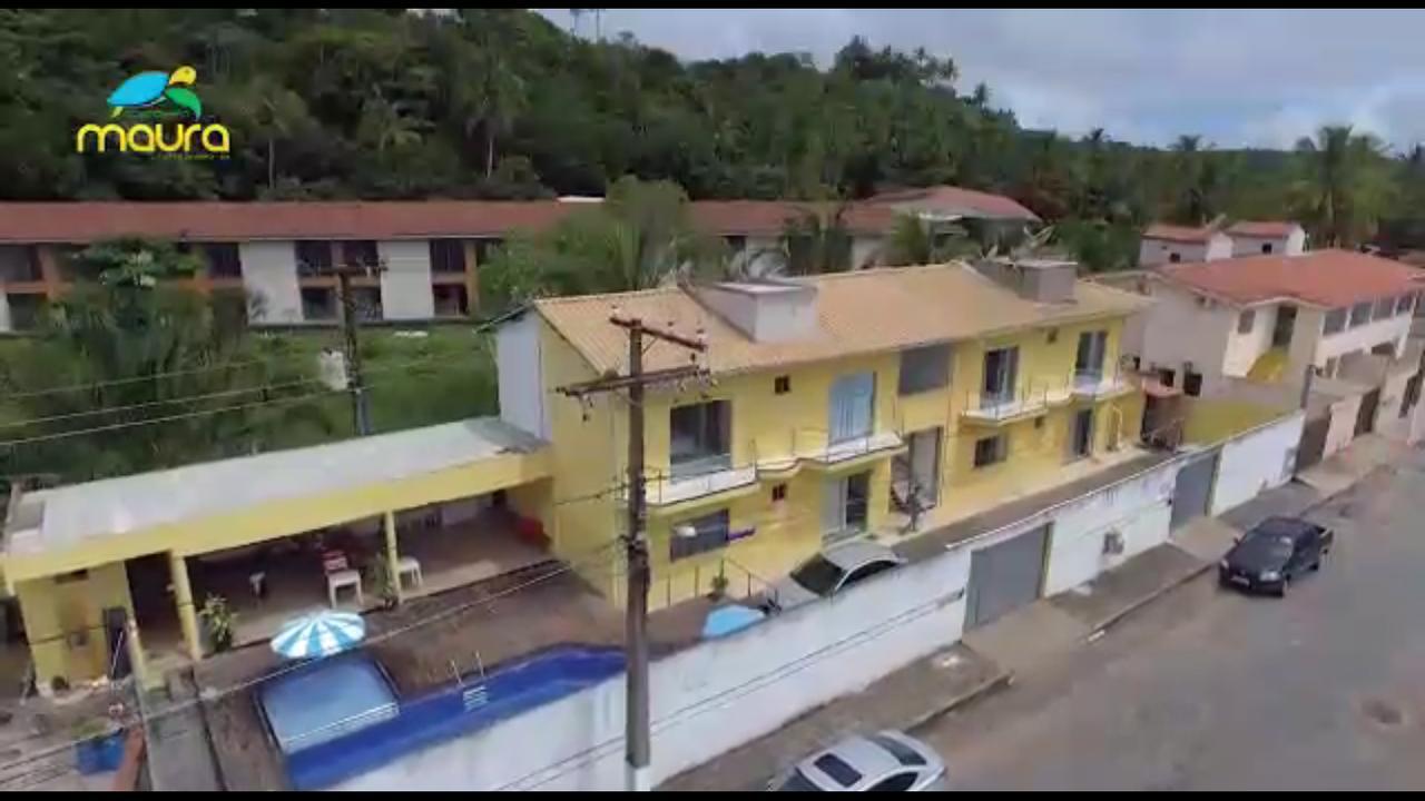 Condominio Maura Porto Seguro Luaran gambar